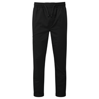 Pantalón tipo cargo reciclado chef