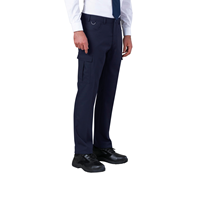 Pantalón tipo cargo tours hombre