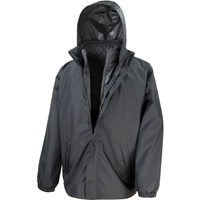 Parka 3 en 1 core