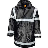 Parka "management"
