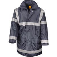 Parka "management"