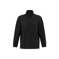 Polar con membrana aislante unisex
