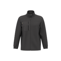 Polar con membrana aislante unisex