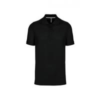 Polo antibacteriano hombre