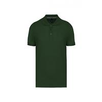 Polo antibacteriano hombre
