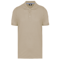 Polo antibacteriano hombre