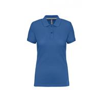 Polo antibacteriano mujer