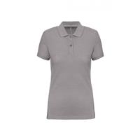 Polo antibacteriano mujer