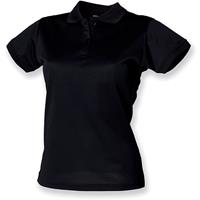 Polo cool plus mujer