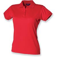 Polo cool plus mujer