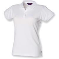 Polo cool plus mujer