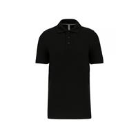 Polo day to day contrastado hombre