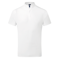 Polo de cocinero coolchecker essential de manga corta<br/>