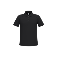 Polo deportivo hombre
