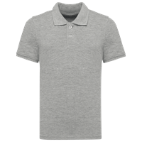Polo manga corta infantil