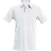 Polo manga corta infantil