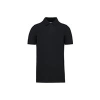 Polo piqué bio180 hombre