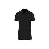 Polo piqué bio180 mujer