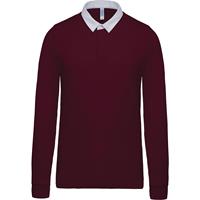 Polo rugby