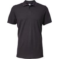 Polo sofstyle doble piqué hombre