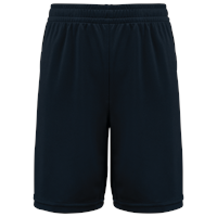 Short de baloncesto hombre