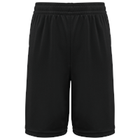 Short de baloncesto infantil
