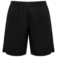 Short de baloncesto mujer