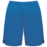 Short de baloncesto mujer
