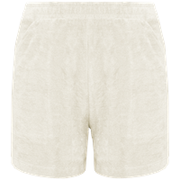 Short ecorresponsable de rizo niña