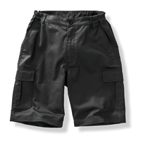 Short utilitario work-guard reciclado<br/>