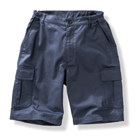Short utilitario work-guard reciclado<br/>