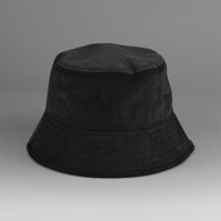 Sombrero bob de pana<br/>