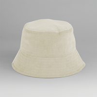 Sombrero bob de pana<br/>