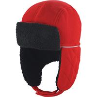 Sombrero ocean trapper