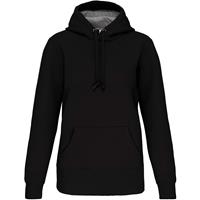 Sudadera con capucha