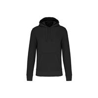 Sudadera capucha ecorresponsable niños