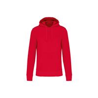 Sudadera capucha ecorresponsable niños