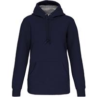 Sudadera con capucha