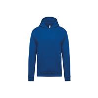 Sudadera capucha infantil