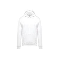 Sudadera capucha infantil