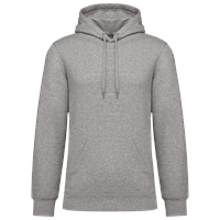 Sudadera con capucha 80/20 unisex