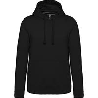 Sudadera con capucha