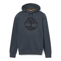 Sudadera con capucha