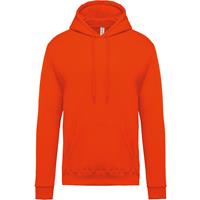 Sudadera con capucha hombre