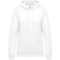 Sudadera con capucha de mujer