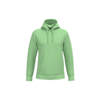 Sudadera con capucha hombre