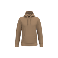 Sudadera con capucha hombre