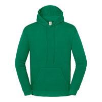 Sudadera con capucha iconic 250