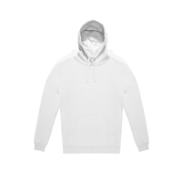 Sudadera con capucha id.333 unisex