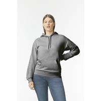 Sudadera con capucha midweight softstyle